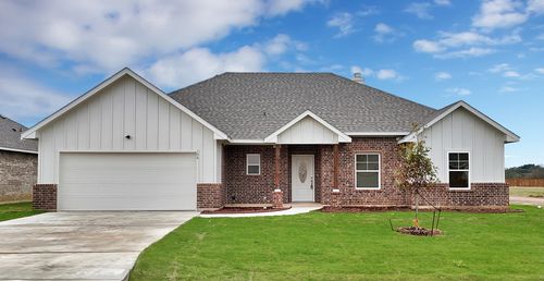 106 Panther Loop, Mabank, TX, 75147-1197 | Card Image