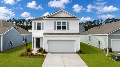 3952 Aberfeldy Ln, Ravenel, SC, 29470-5698 | Card Image