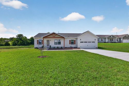 2509 River Ranch Dr, Cookeville, TN, 38501-3521 | Card Image