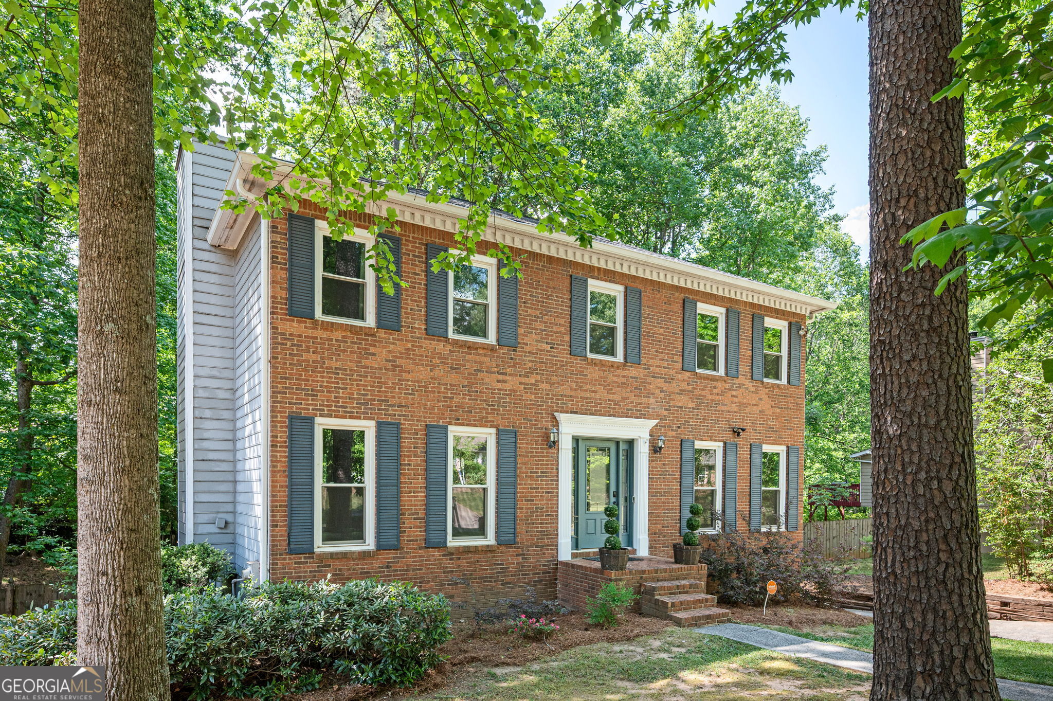 Residential in Marietta 3