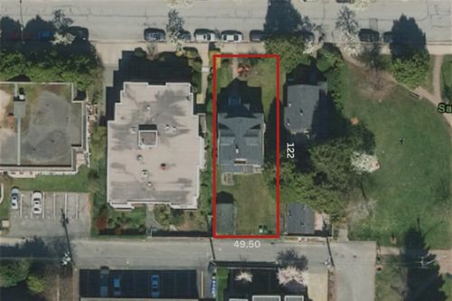 654 E 7th Ave, Vancouver, BC, V5T1P1 | Card Image