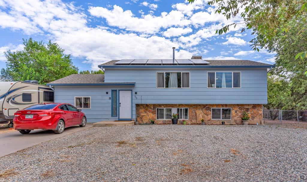 Breyfogle Ct, Canon City, CO 81212