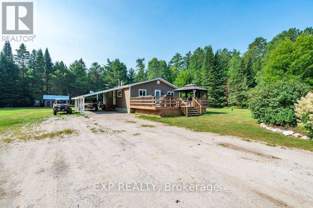 Residential in Greater Madawaska
