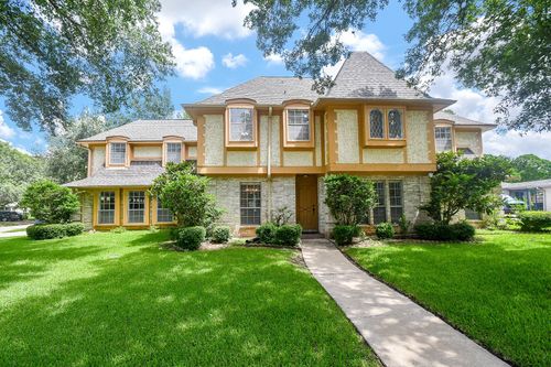 2622 Williams Grant St, Sugar Land, TX, 77479-1306 | Card Image