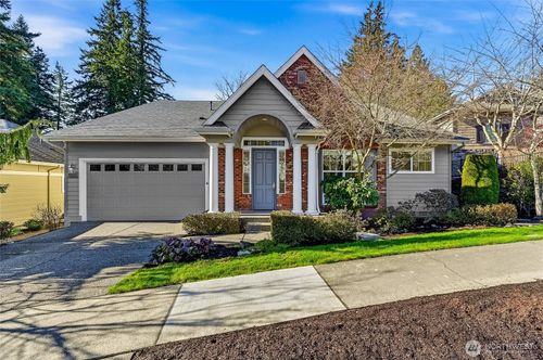 13933 Morgan Dr Ne, Redmond, WA, 98053-5714 | Card Image