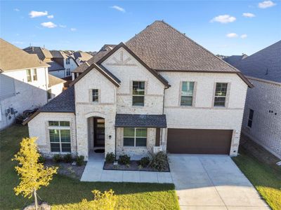 2714 Garrison Drive, House other with 4 bedrooms, 3 bathrooms and null parking in Melissa TX | Image 3