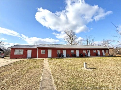 25377 S Welling Rd, Welling, OK, 74471 | Card Image