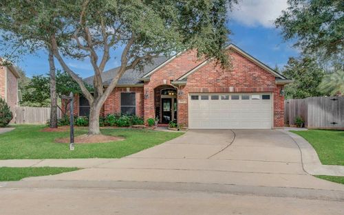 9810 Parsonsfield Lane, Katy, TX, 77494 | Card Image