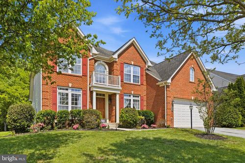 5006 Sinope Way, BELTSVILLE, MD, 20705-1109 | Card Image