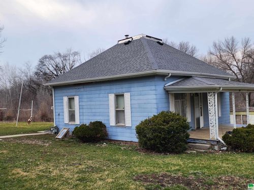 203 N Little St, Walthill, NE, 68067 | Card Image