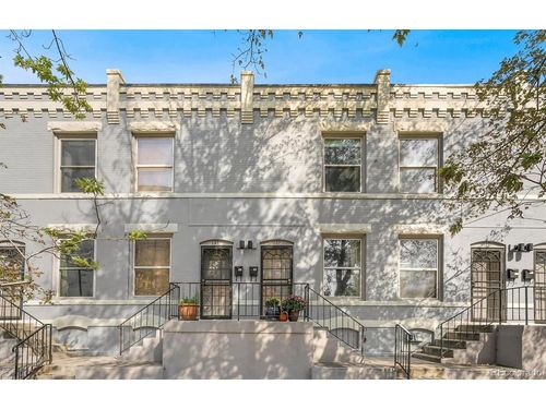 135 E 8th Ave, Denver, CO, 80203 | Card Image