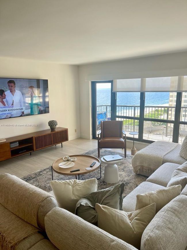 APT-1402 - 1800 S Ocean Blvd, Condo with 3 bedrooms, 2 bathrooms and null parking in Pompano Beach FL | Image 21