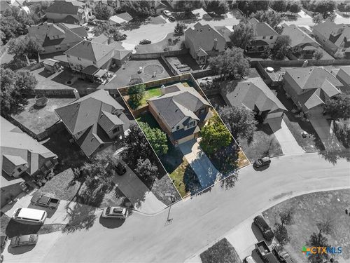 818 Terra Cotta Ct, Harker Heights, TX, 76548-8845 | Card Image