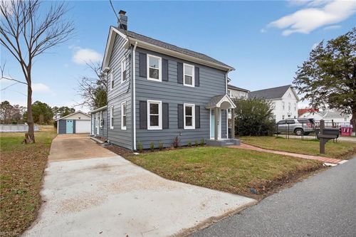 16 Lodge Rd, Poquoson, VA, 23662-2208 | Card Image