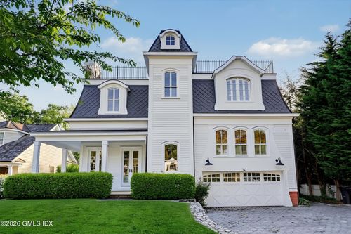53 Park Ave, Greenwich, CT, 06830-4849 | Card Image