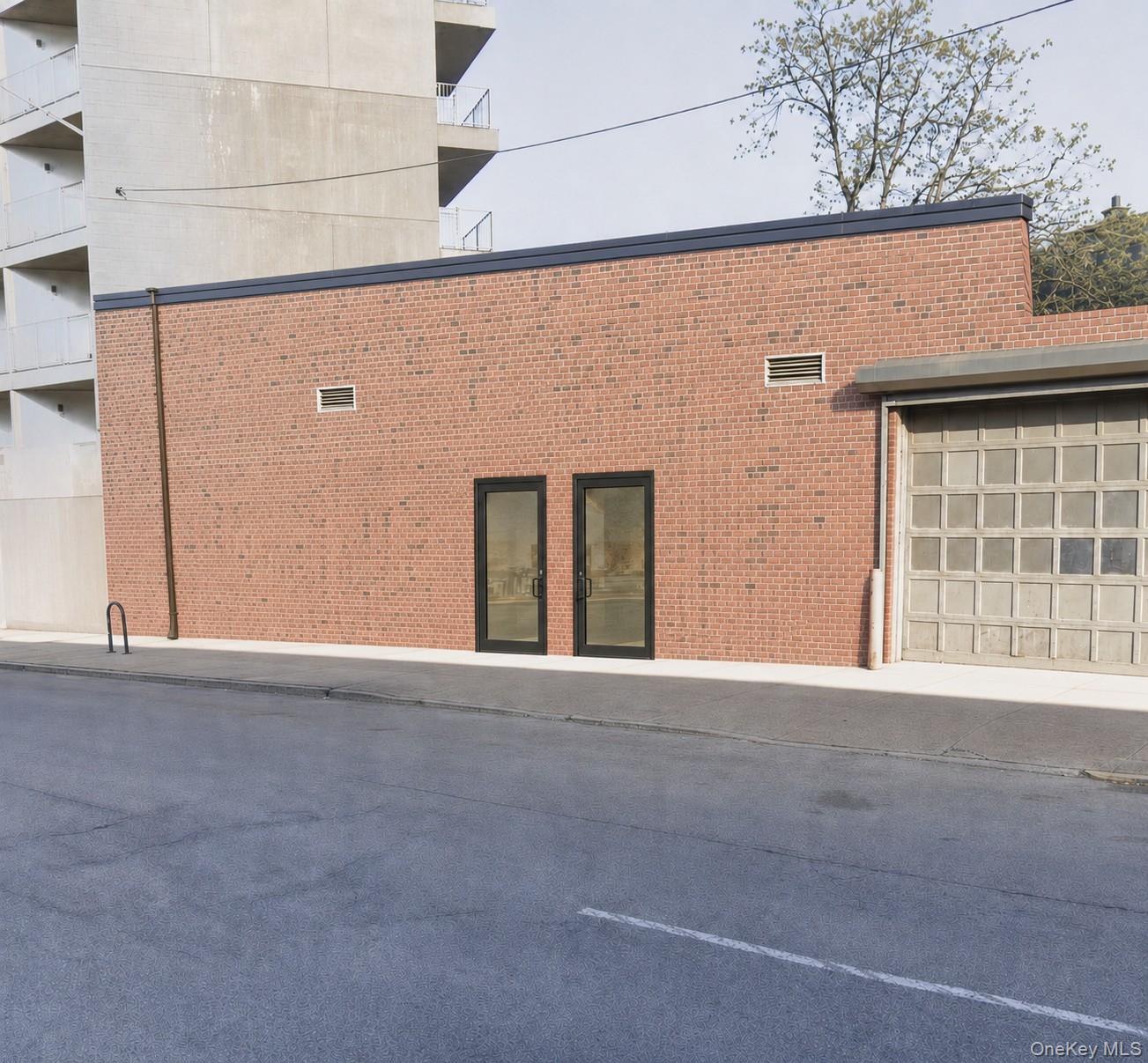 Commercial Lease in New York