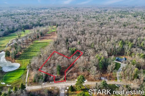 Lot 124 Austin Rd, Twin Lake, MI, 49457 | Card Image