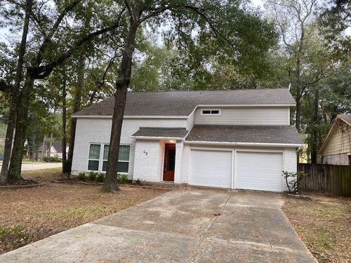 45 Brookflower Rd, The Woodlands, TX, 77380-1504 | Card Image