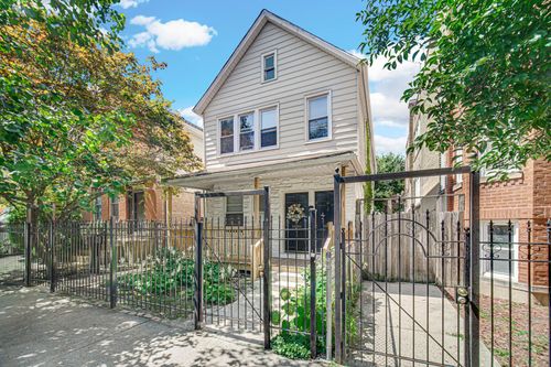 2432 N Campbell Ave, Chicago, IL, 60647-0311 | Card Image
