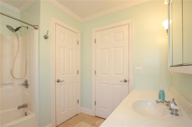 1418 Mountain View Church Rd, House other with 3 bedrooms, 2 bathrooms and null parking in King NC | Image 21