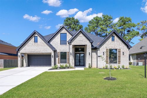 143 Bent Tree Ln, Montgomery, TX, 77356-8230 | Card Image