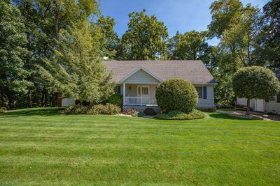 67151 Hillcrest Drive, House other with 3 bedrooms, 3 bathrooms and null parking in Jones MI | Image 1