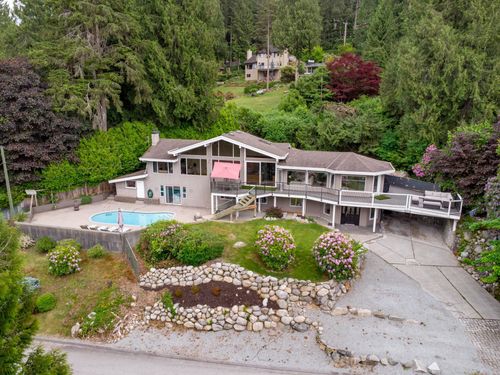 3612 Kelly Ave, Belcarra, BC, V3H4R4 | Card Image