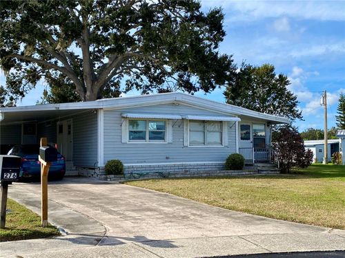 42-274 Beach Ct, PALM HARBOR, FL, 34684-1401 | Card Image