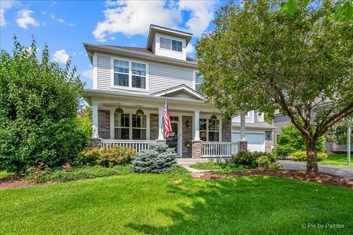 237 Foxford Dr, Cary, IL, 60013-1173 | Card Image