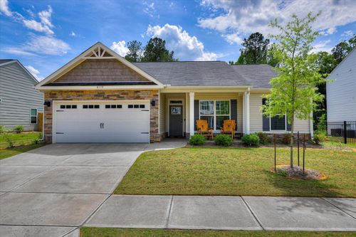 6110 Mottled Duck Dr, North Augusta, SC, 29860-8065 | Card Image