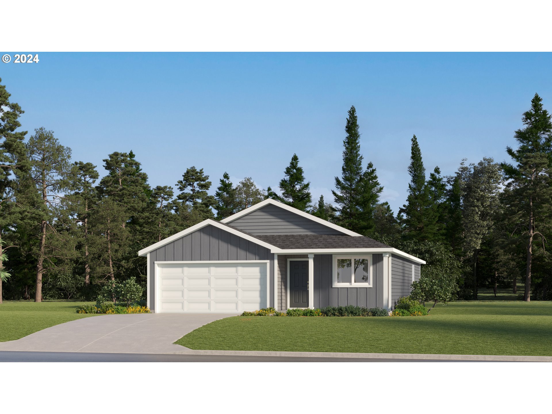 Quarter Ct, Longview, WA 98632