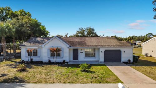 x-4487 Pocatella Ave, North Port, FL, 34287-2815 | Card Image