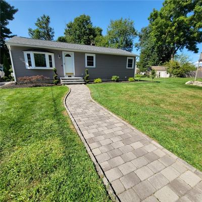 28 Davis Street, House other with 3 bedrooms, 2 bathrooms and 6 parking in West Warwick RI | Image 1