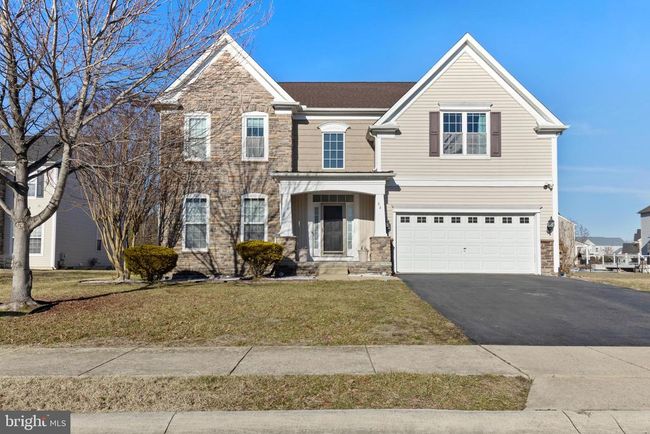 84 Wyndale Ct, House other with 4 bedrooms, 5 bathrooms and null parking in SMYRNA DE | Image 57