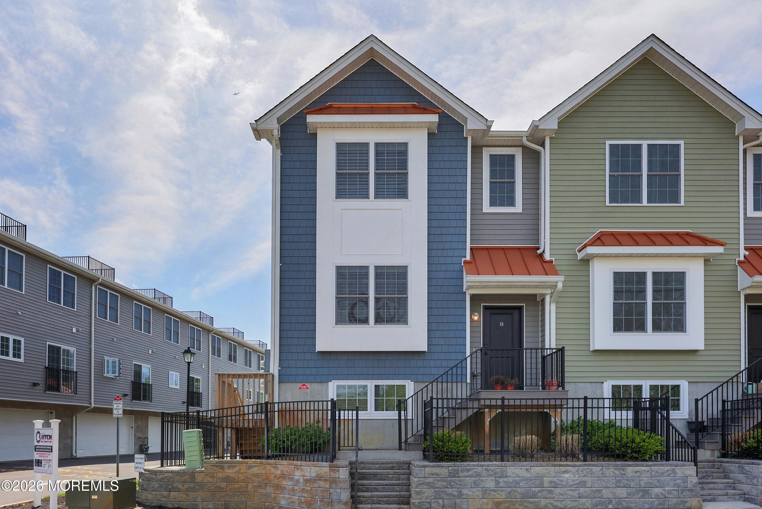 Residential Lease in Keyport 2