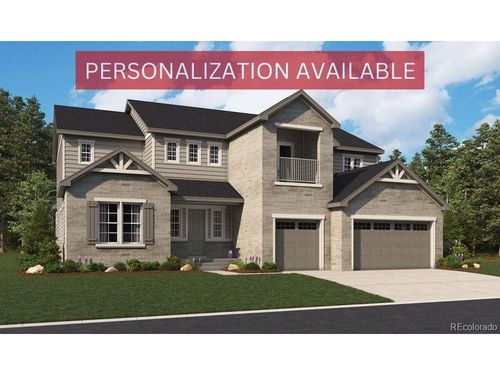 6150 Solano Pl, Castle Rock, CO, 80108-2844 | Card Image