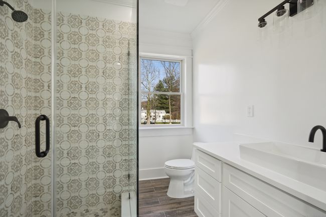 433 Belden Hill Rd, House other with 5 bedrooms, 5 bathrooms and null parking in Wilton CT | Image 31