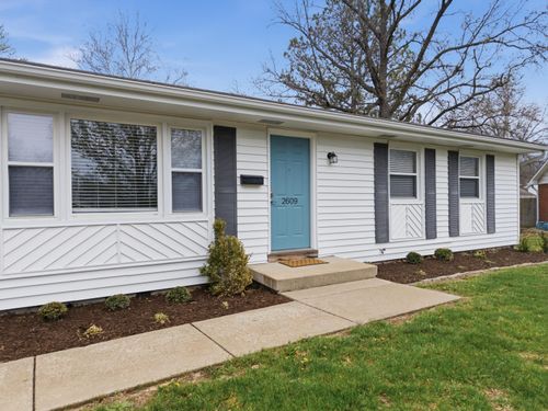 2609 Wee Wynd, COLUMBIA, MO, 65203-1238 | Card Image