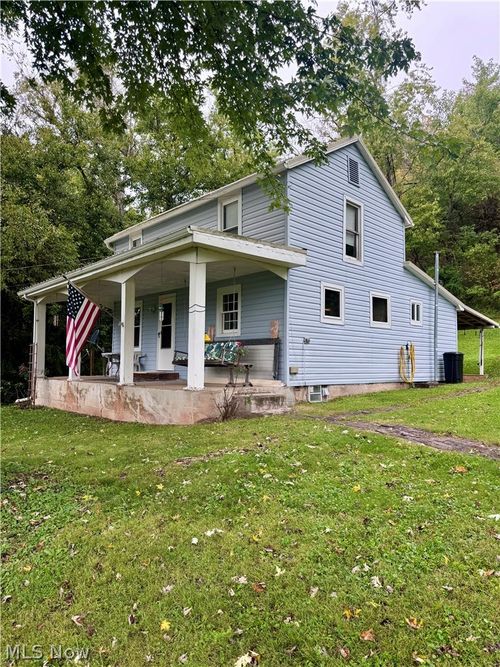 322 Sixth, Lowell, OH, 45744 | Card Image