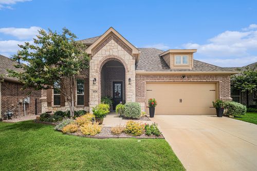 6124 Carmona Trl, Fort Worth, TX, 76123-2301 | Card Image