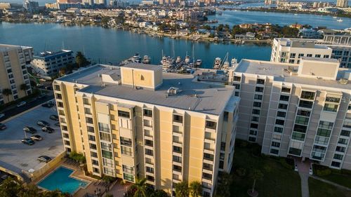 502-830 S Gulfview Blvd, CLEARWATER BEACH, FL, 33767-3025 | Card Image