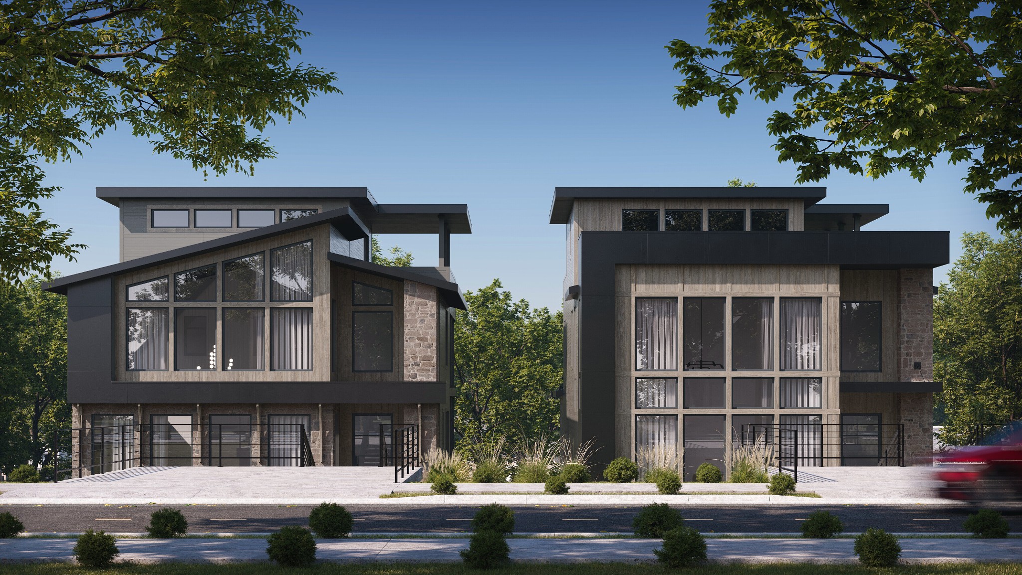 Residential in Nashville 5