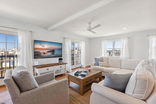 468 21st St Street, House other with 5 bedrooms, 3 bathrooms and null parking in Avalon Boro NJ | Image 20