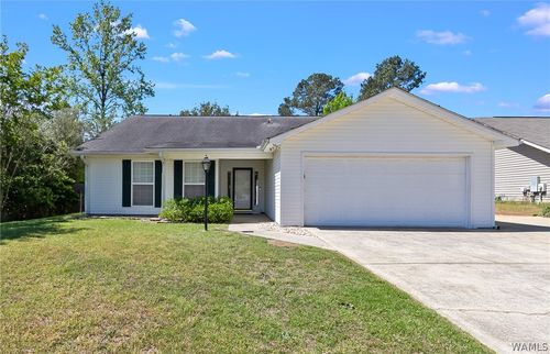 6200 Birchwood Ave, Tuscaloosa, AL, 35405-4771 | Card Image