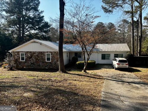 125 Lantern Ridge Ct, Alpharetta, GA, 30009-3222 | Card Image