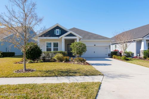 88 Shadow Ridge Trail, Ponte Vedra, FL, 32081 | Card Image