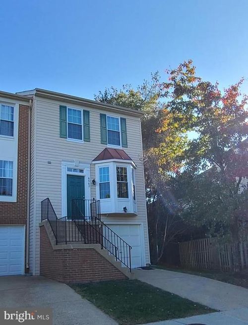 6562 Osprey Point Ln, ALEXANDRIA, VA, 22315-5935 | Card Image