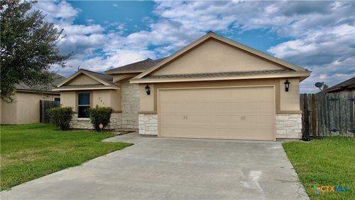 307 Tuscany Dr, Victoria, TX, 77904-5233 | Card Image