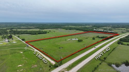 77 S 180 Rd, Henryetta, OK, 74437 | Card Image
