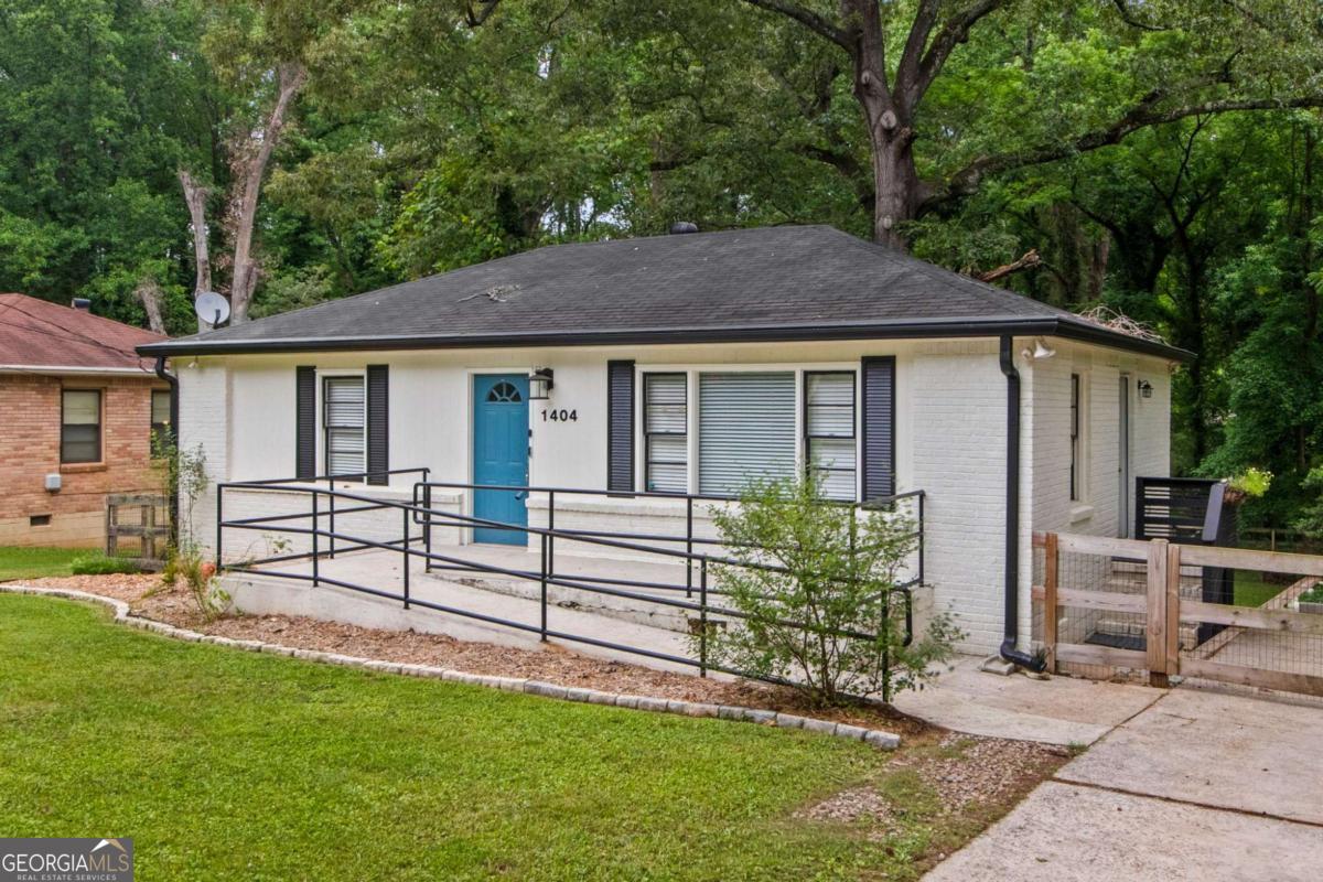 Residential in Decatur 2